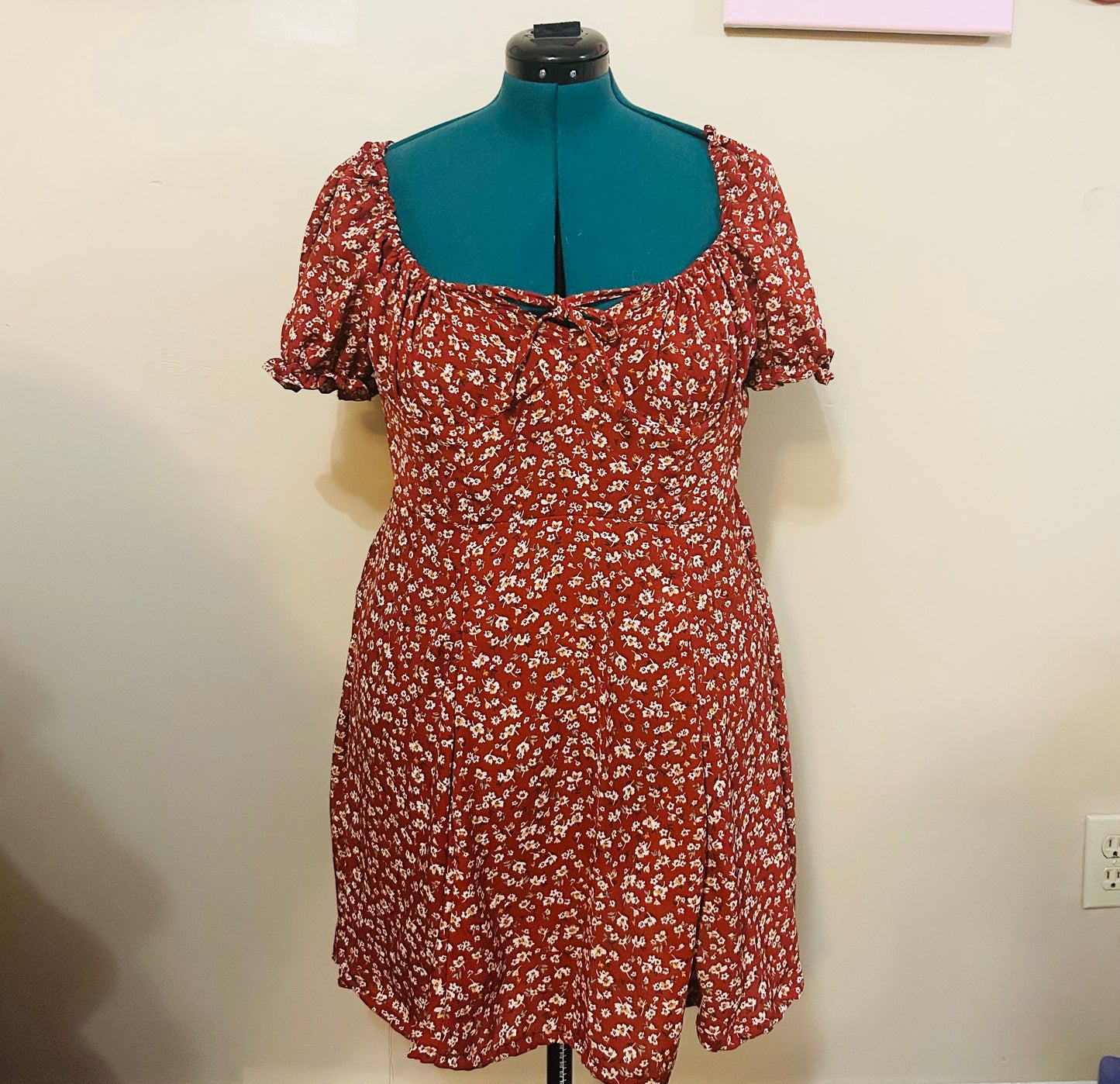 readymade milkmaid dresses